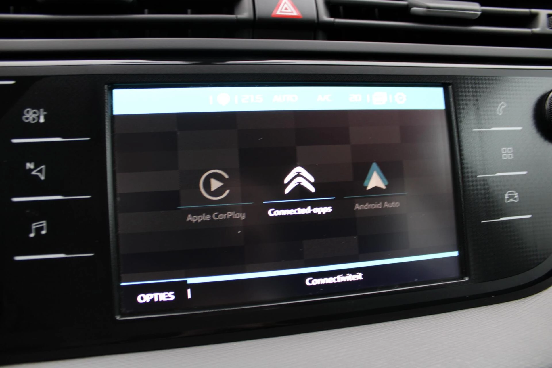 Hoofdafbeelding Citroën C4 Spacetourer