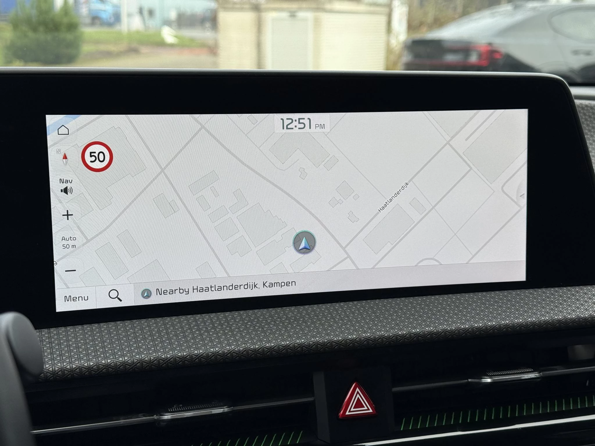 Hoofdafbeelding Kia EV6