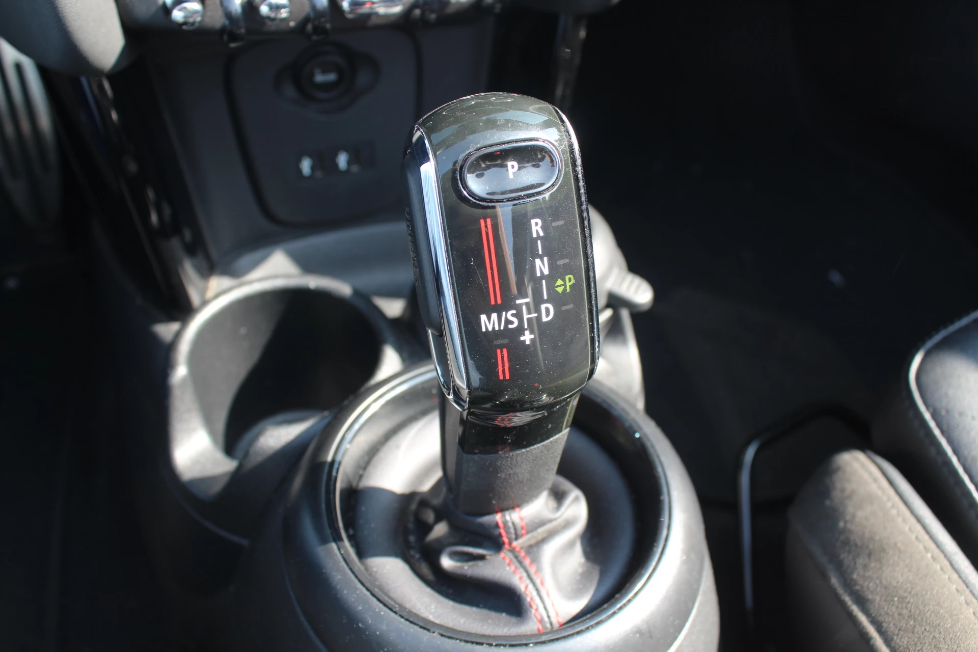 Hoofdafbeelding MINI Cooper Cabrio