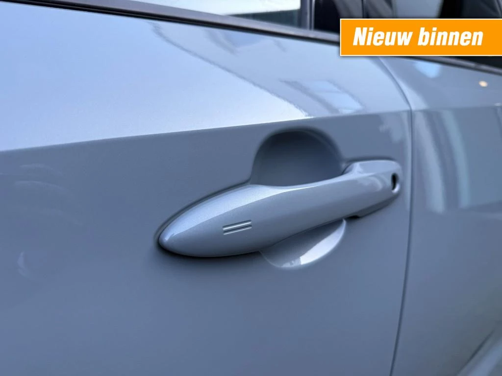 Hoofdafbeelding Toyota Corolla