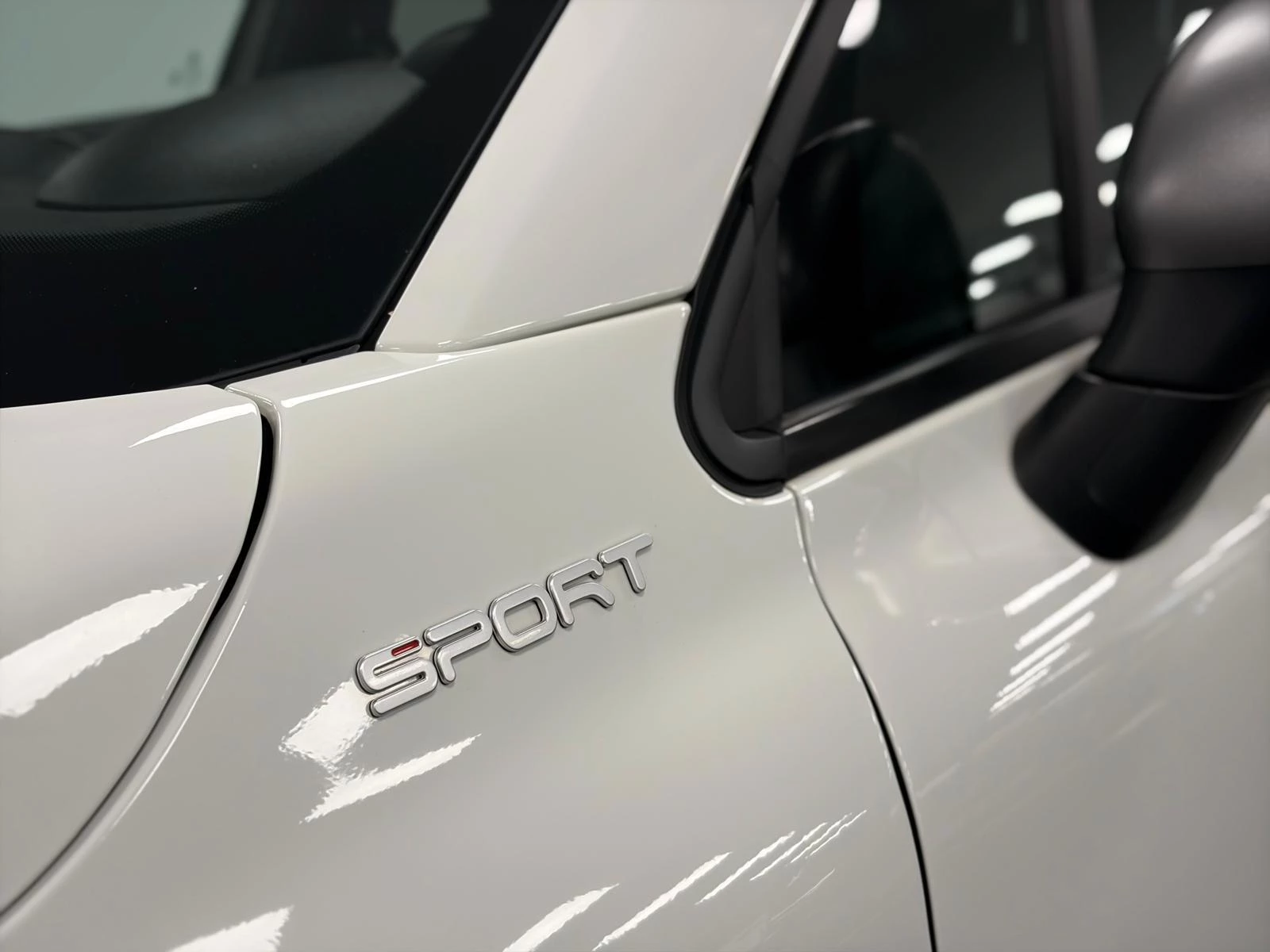 Hoofdafbeelding Fiat 500X