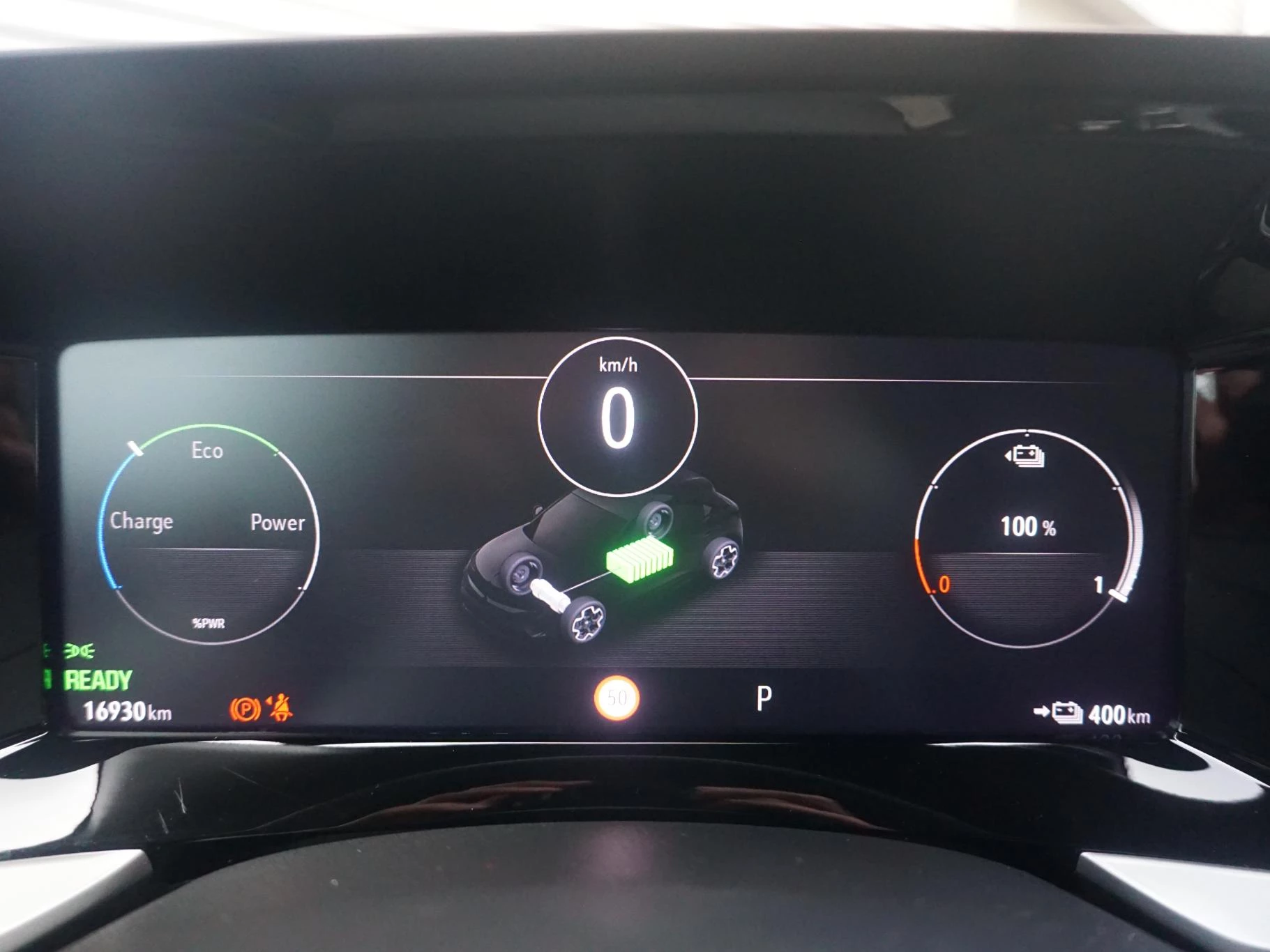 Hoofdafbeelding Opel Mokka-e