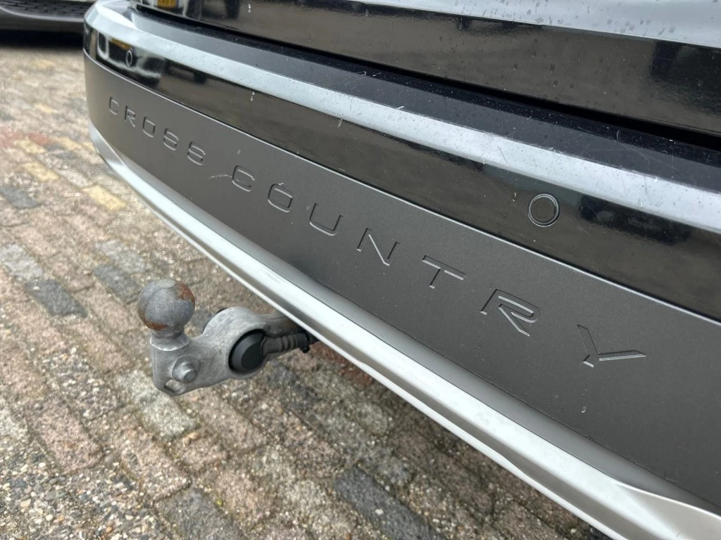 Hoofdafbeelding Volvo V90