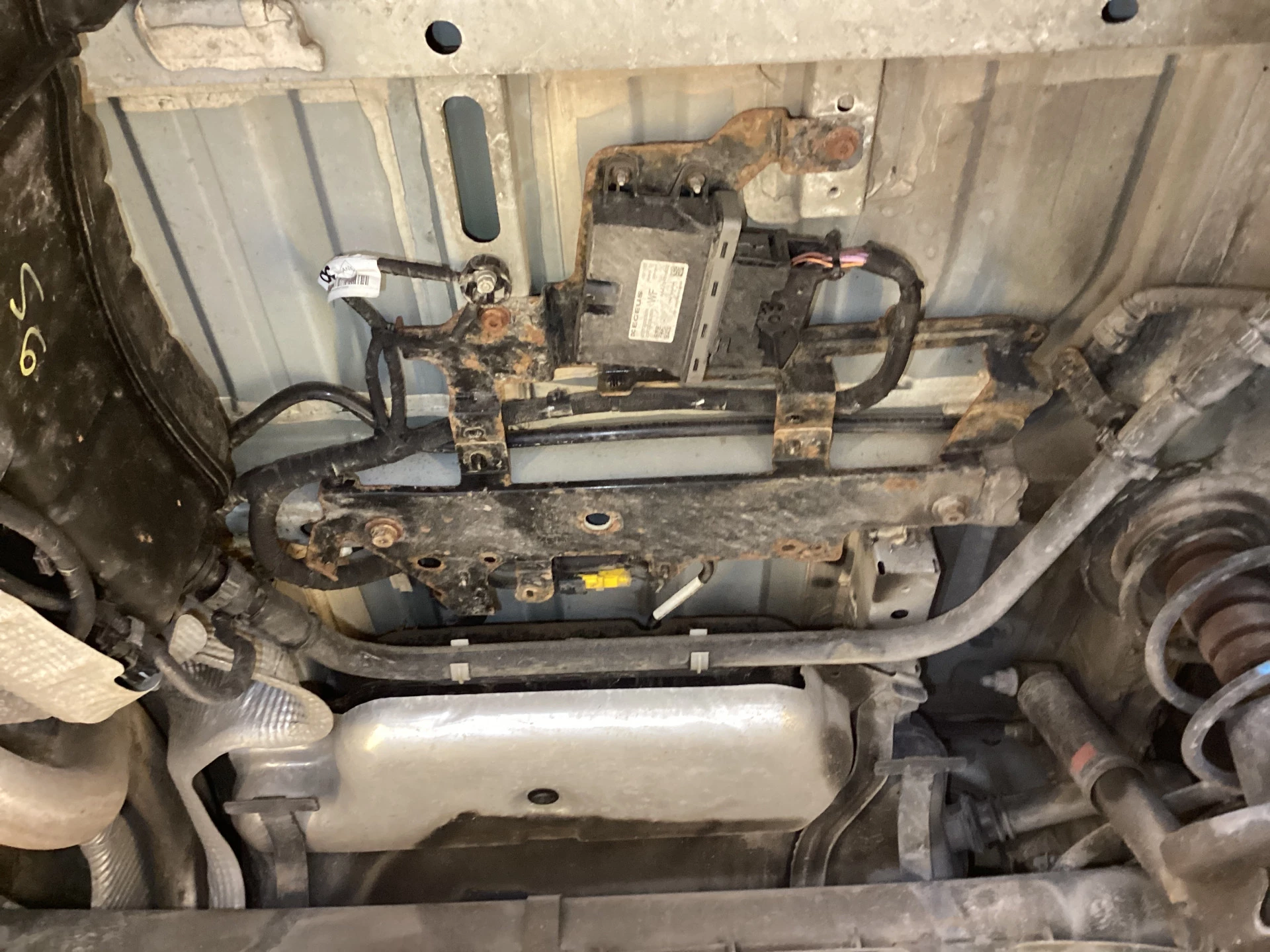 Hoofdafbeelding Mercedes-Benz Citan