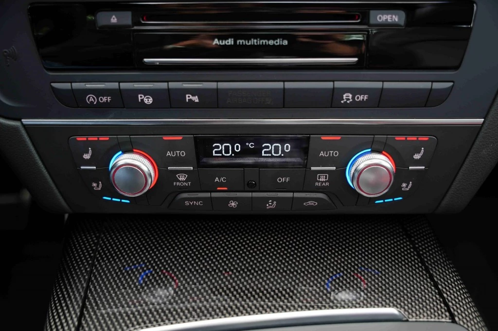 Hoofdafbeelding Audi S6