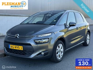 Citroen C4 Picasso 1.2 PureTech Selection * JBL *PDC* NETJES