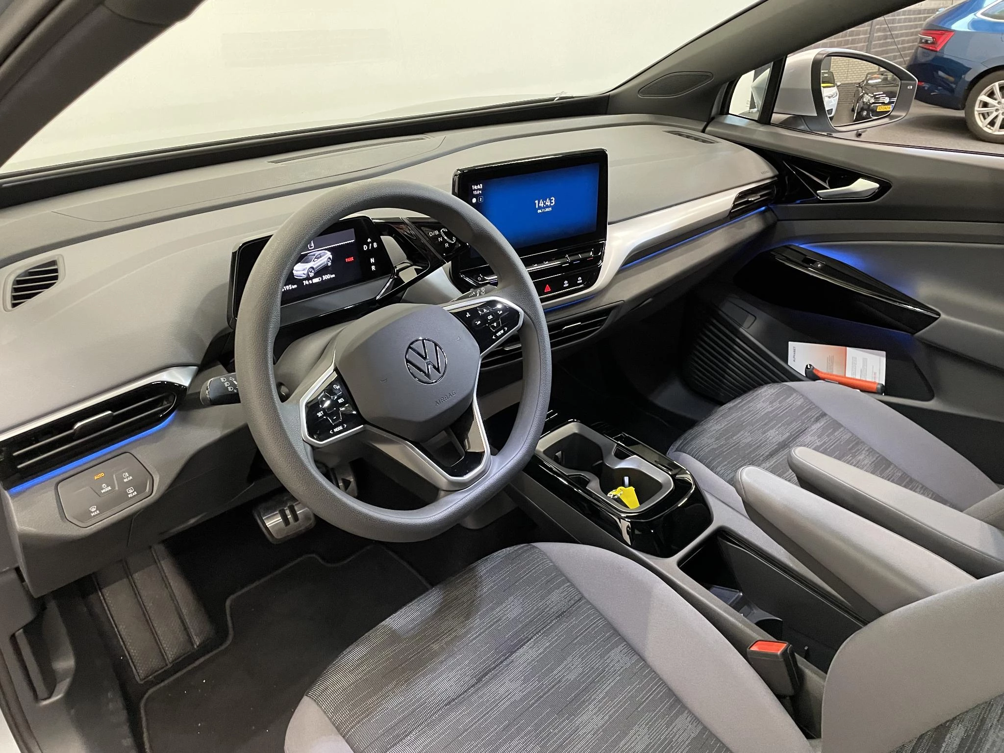 Hoofdafbeelding Volkswagen ID.4