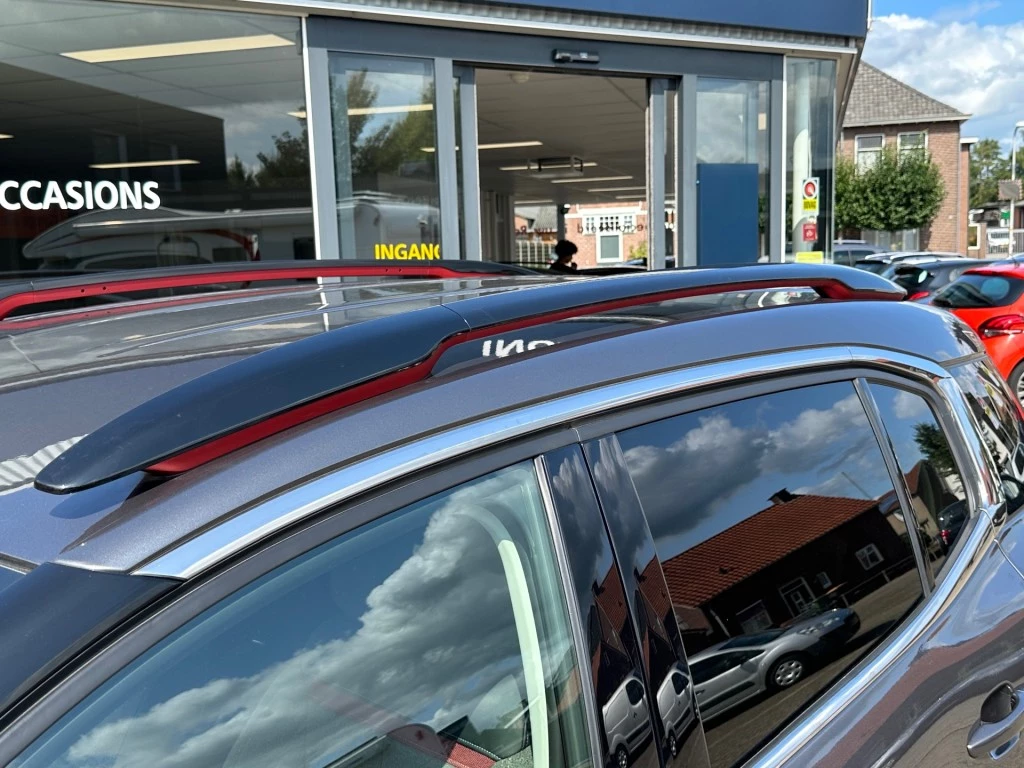 Hoofdafbeelding Citroën C5 Aircross