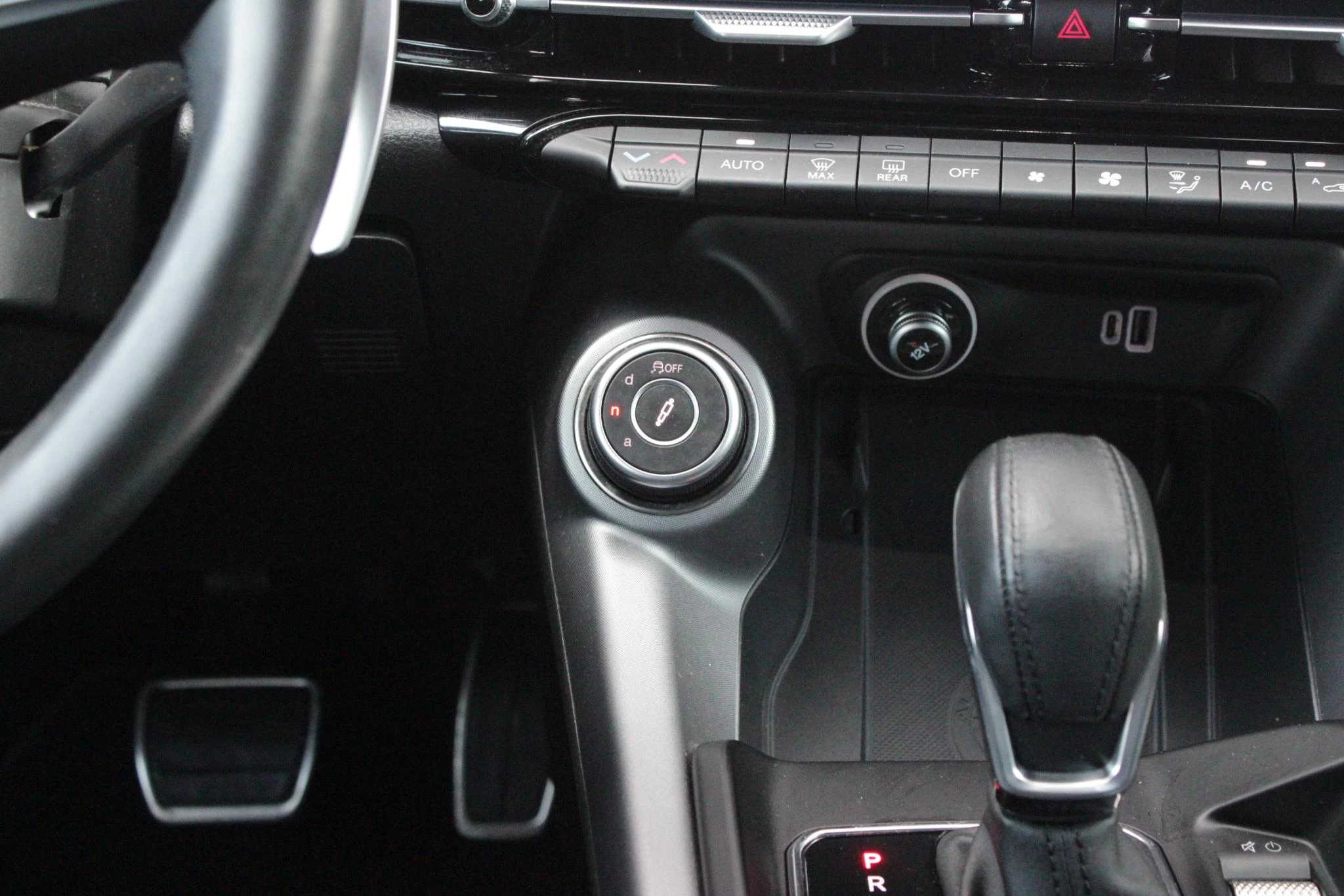 Hoofdafbeelding Alfa Romeo Tonale