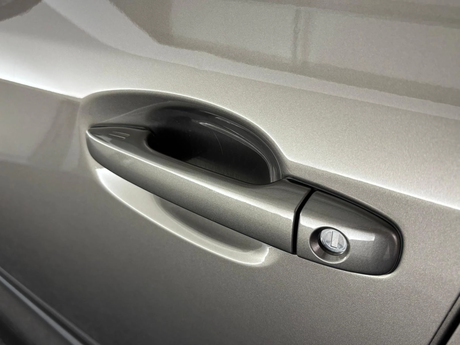 Hoofdafbeelding Subaru Forester