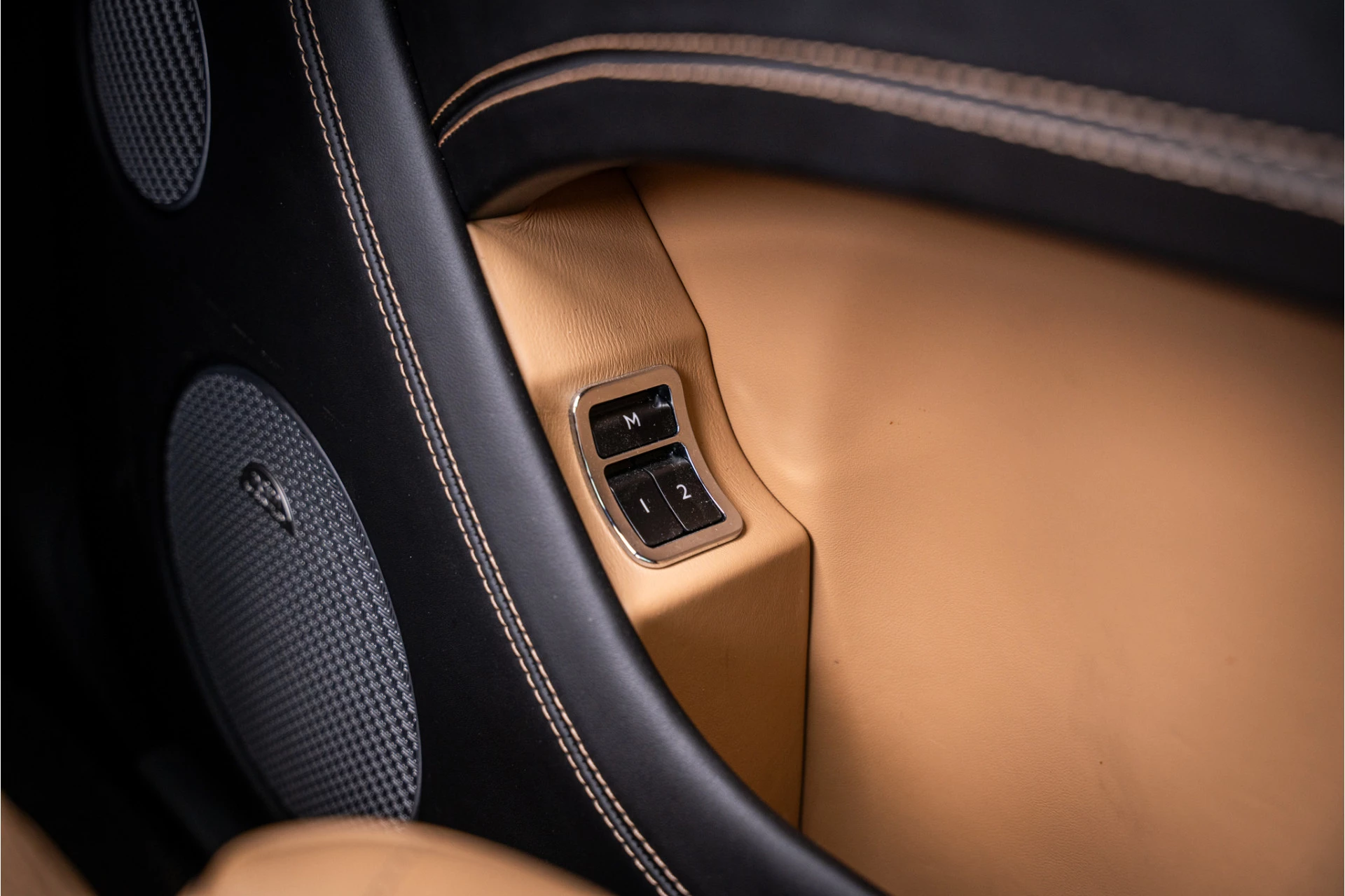 Hoofdafbeelding Bentley Bentayga
