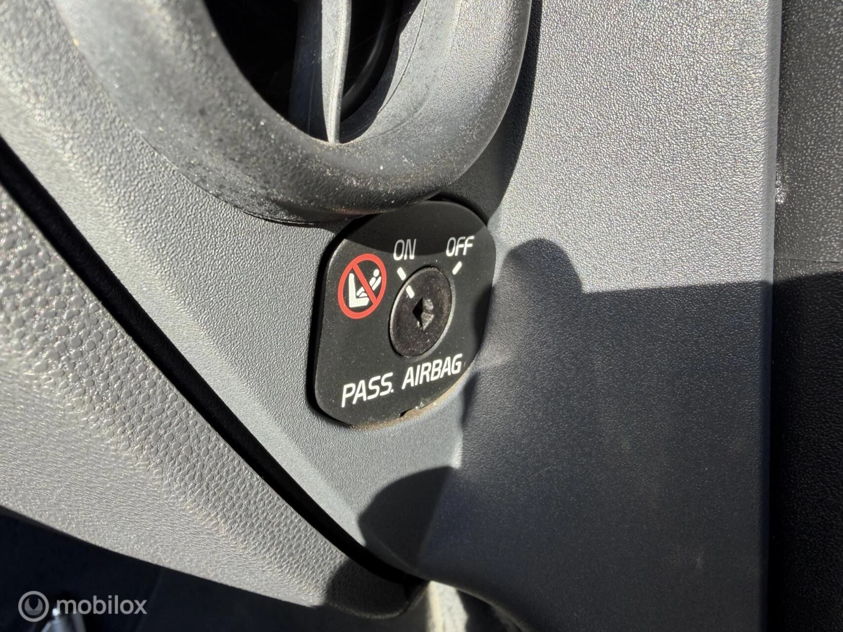 Hoofdafbeelding Volvo V50