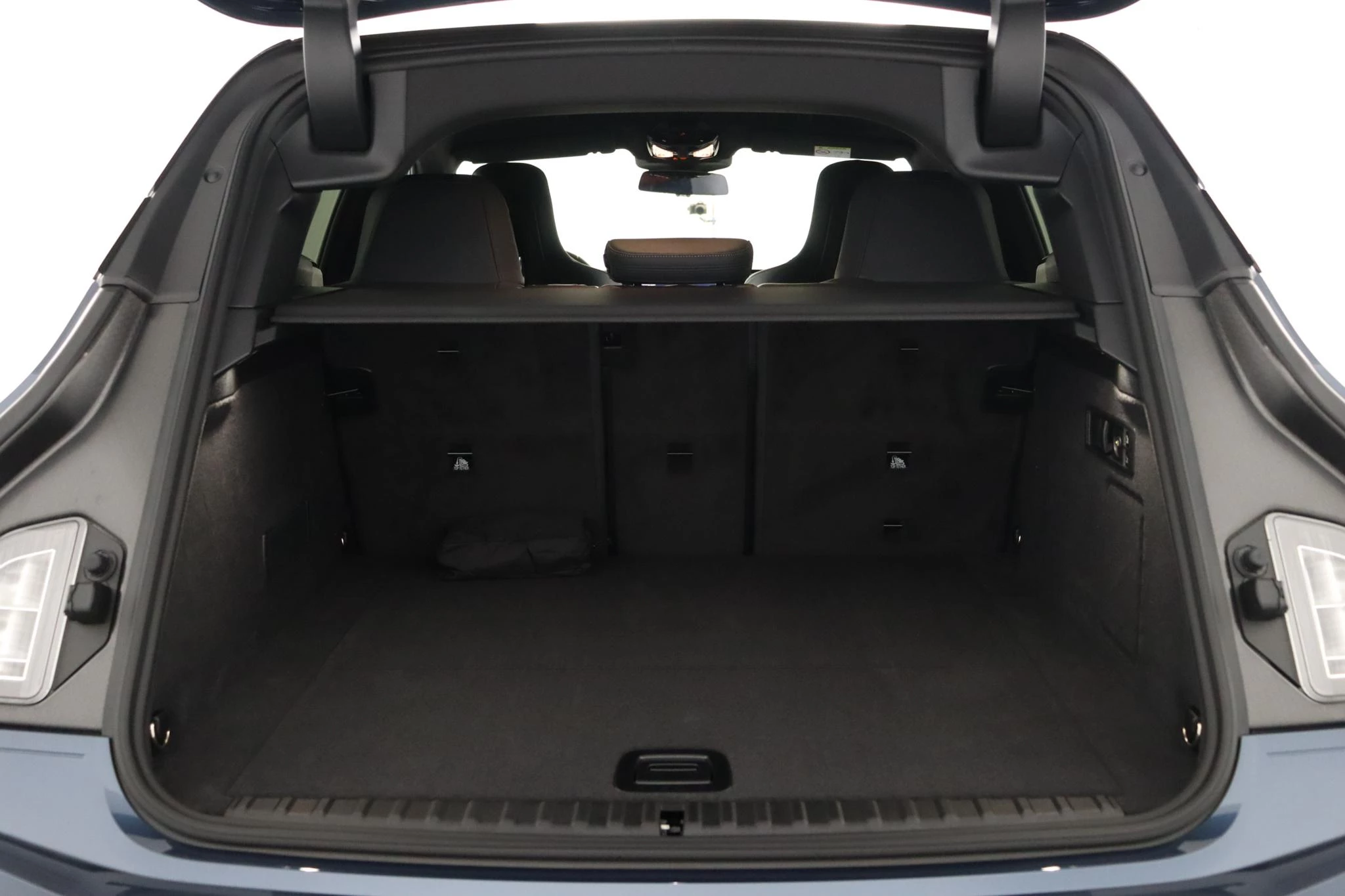 Hoofdafbeelding BMW iX