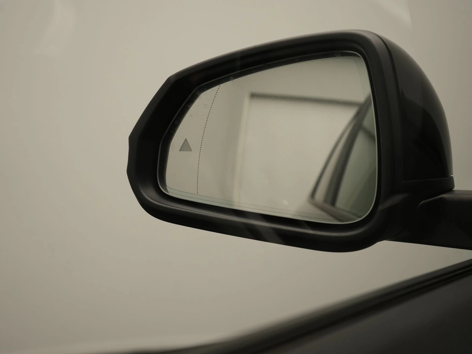 Hoofdafbeelding BMW iX1