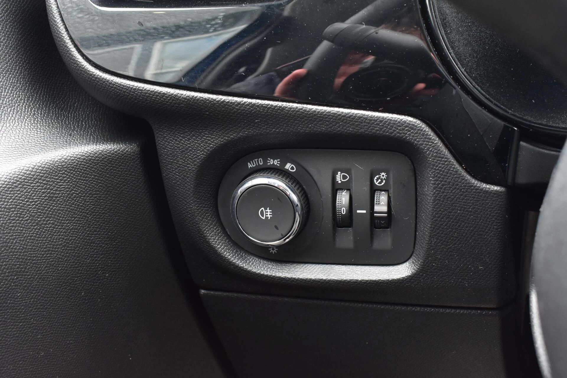 Hoofdafbeelding Opel Corsa-e