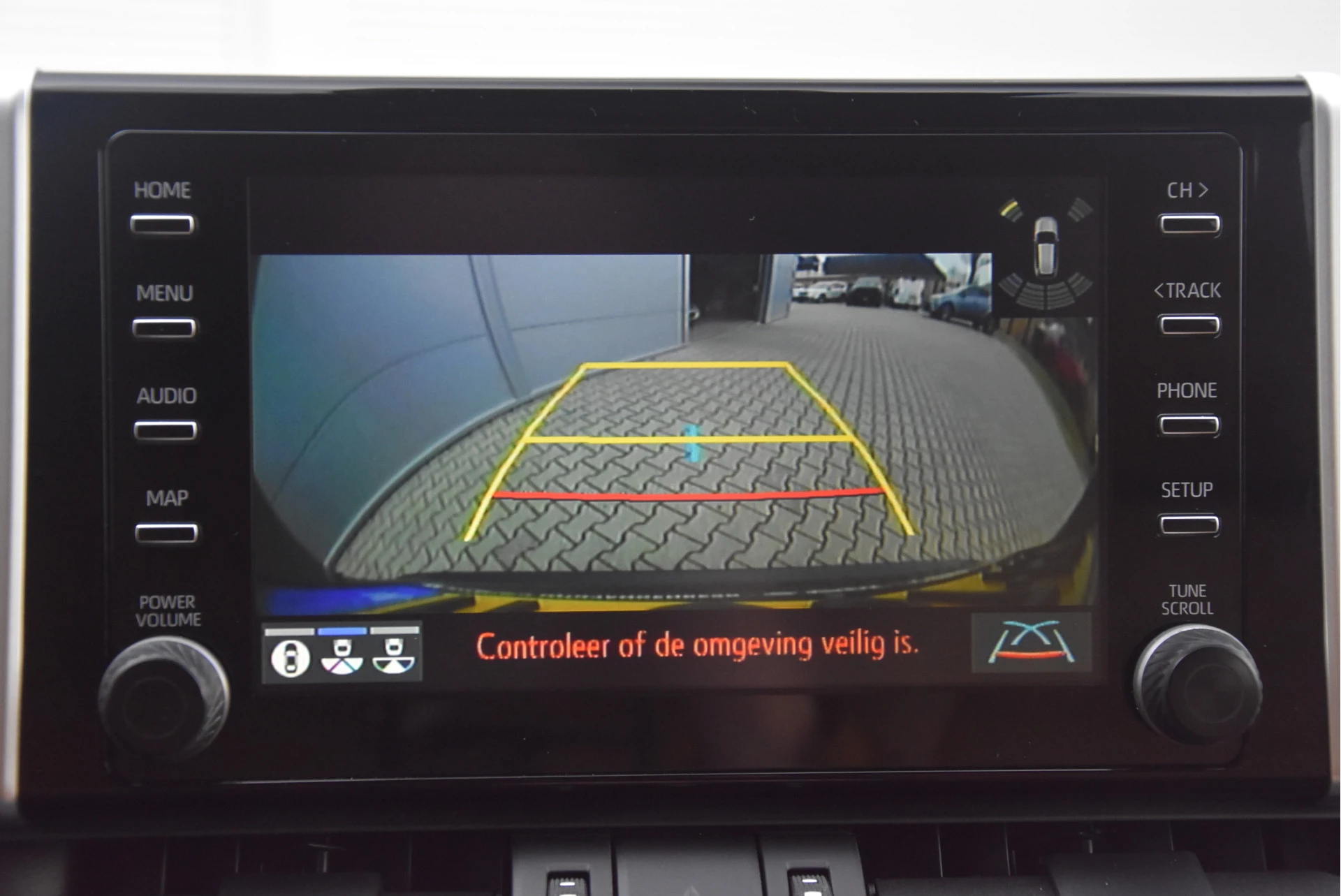 Hoofdafbeelding Toyota RAV4