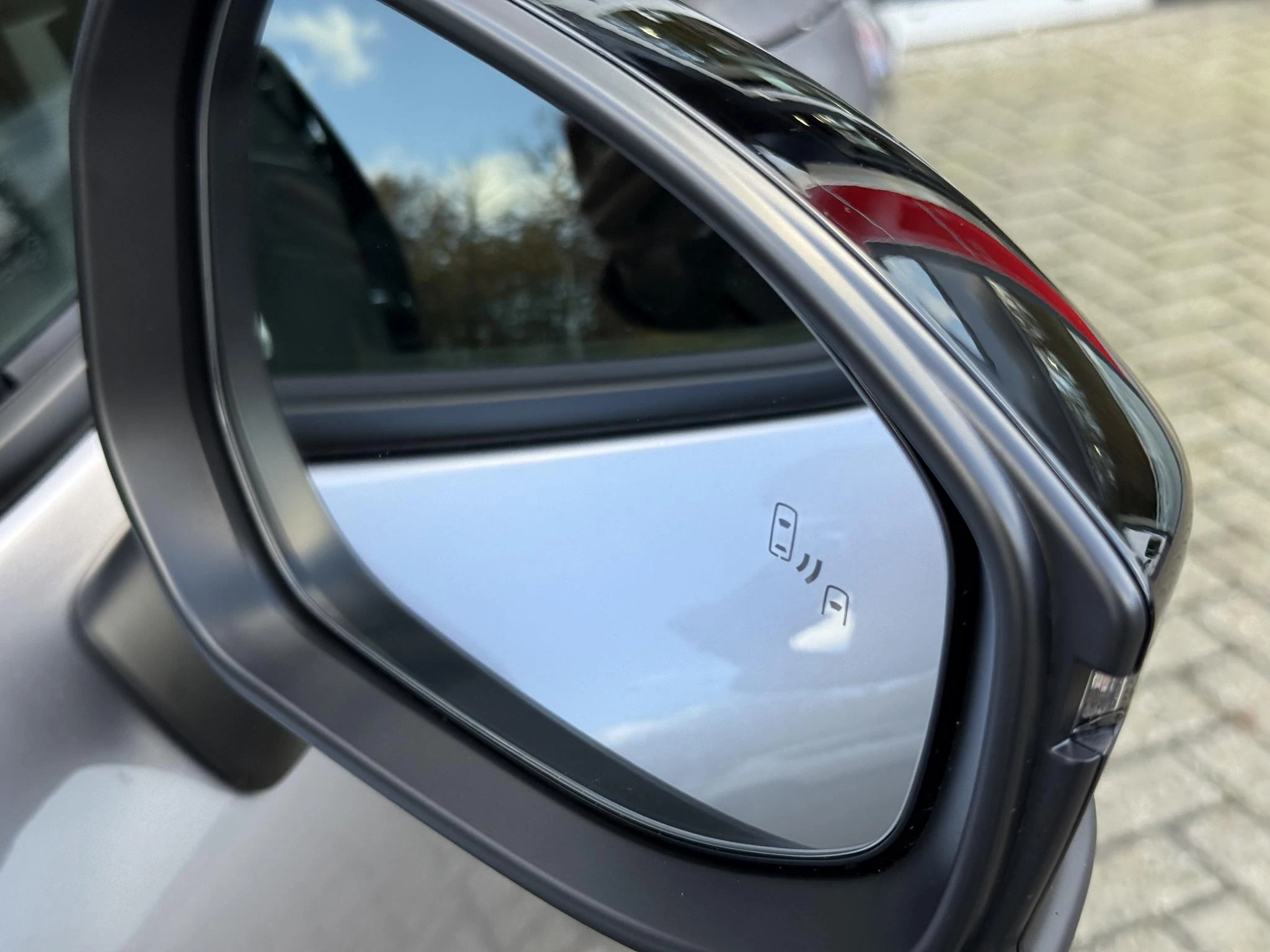 Hoofdafbeelding Toyota Corolla Cross