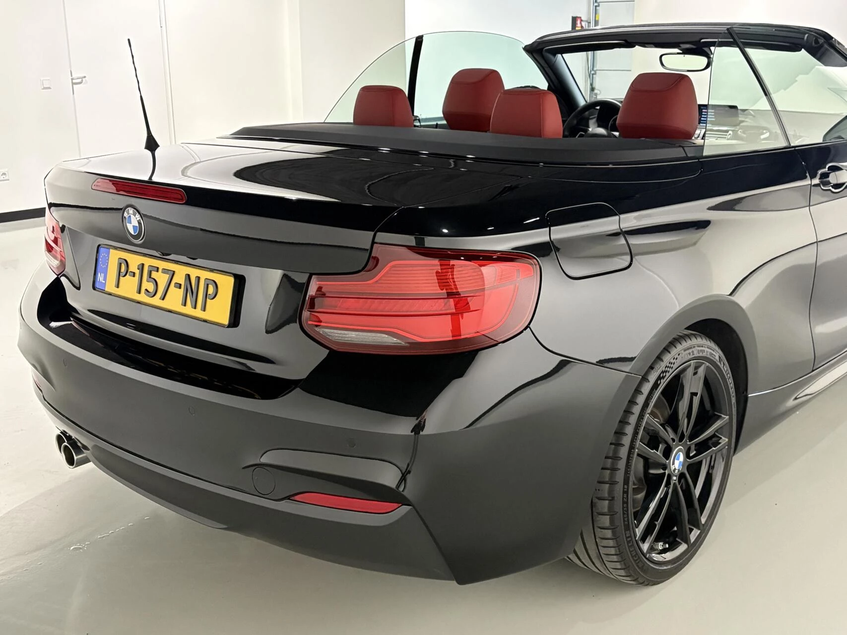 Hoofdafbeelding BMW 2 Serie