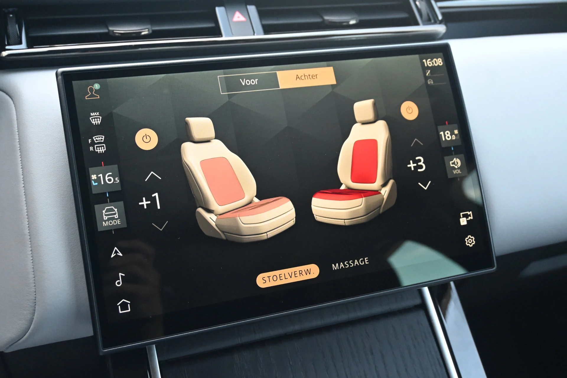 Hoofdafbeelding Land Rover Range Rover Velar