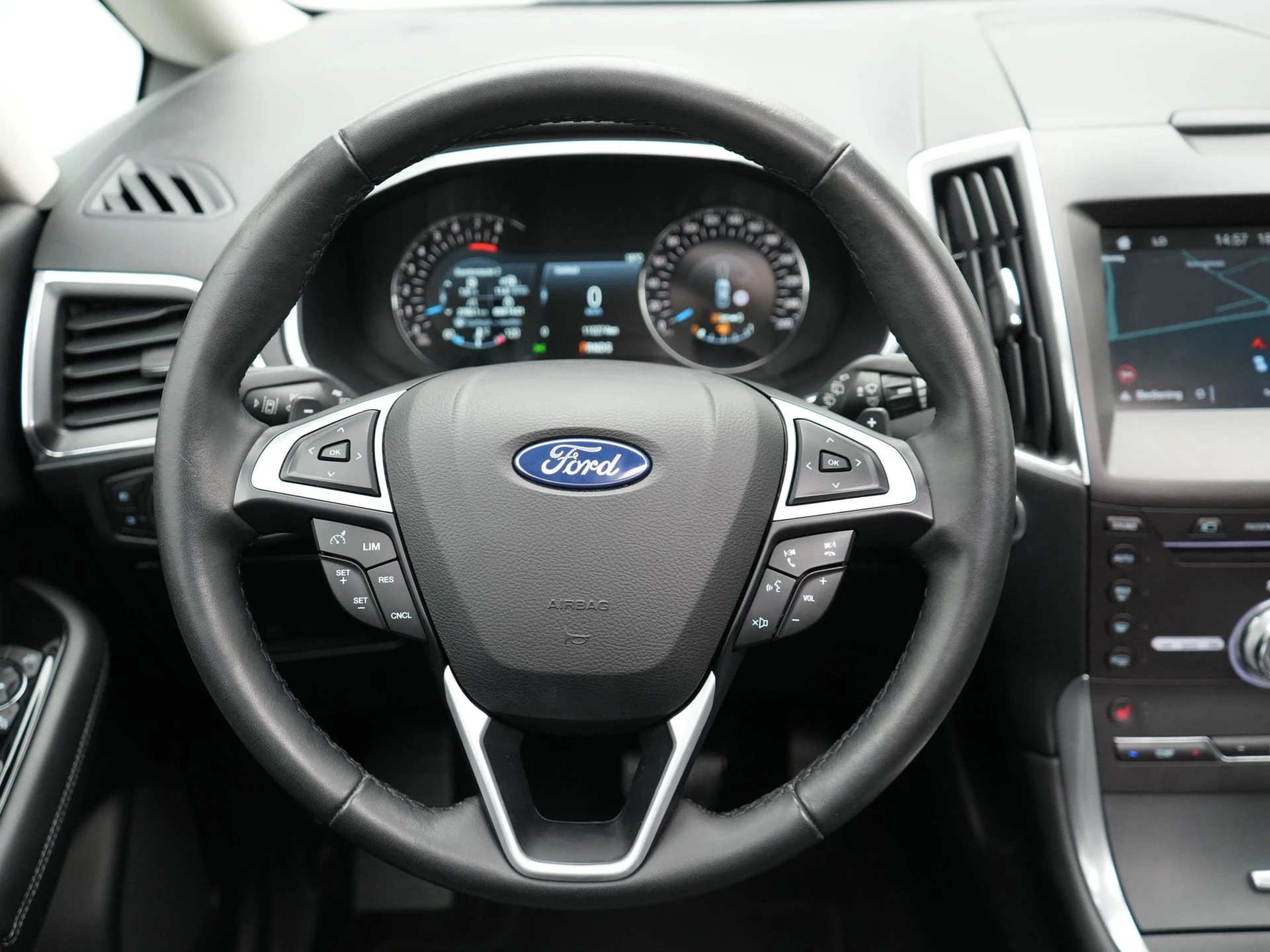 Hoofdafbeelding Ford Galaxy