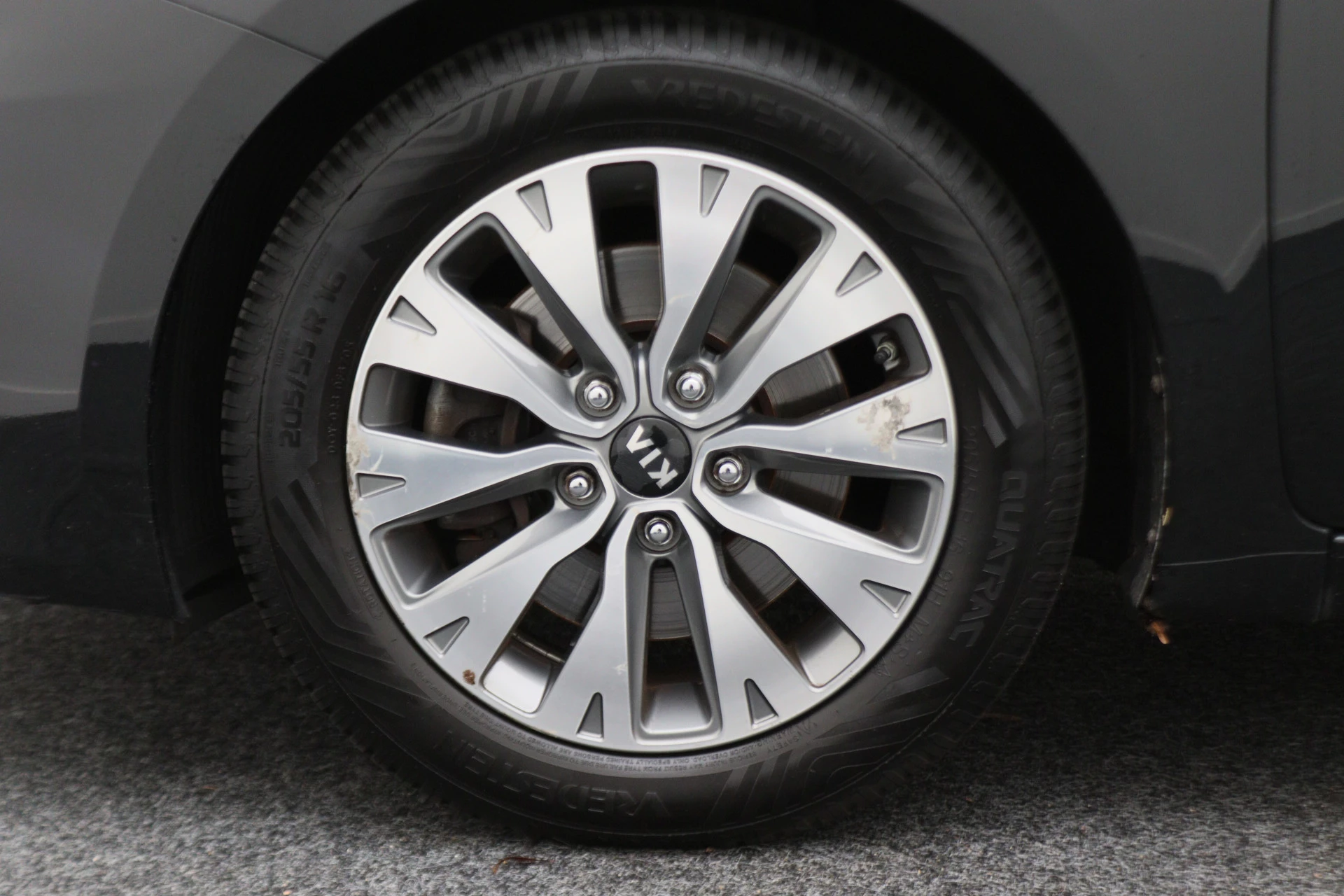 Hoofdafbeelding Kia cee'd