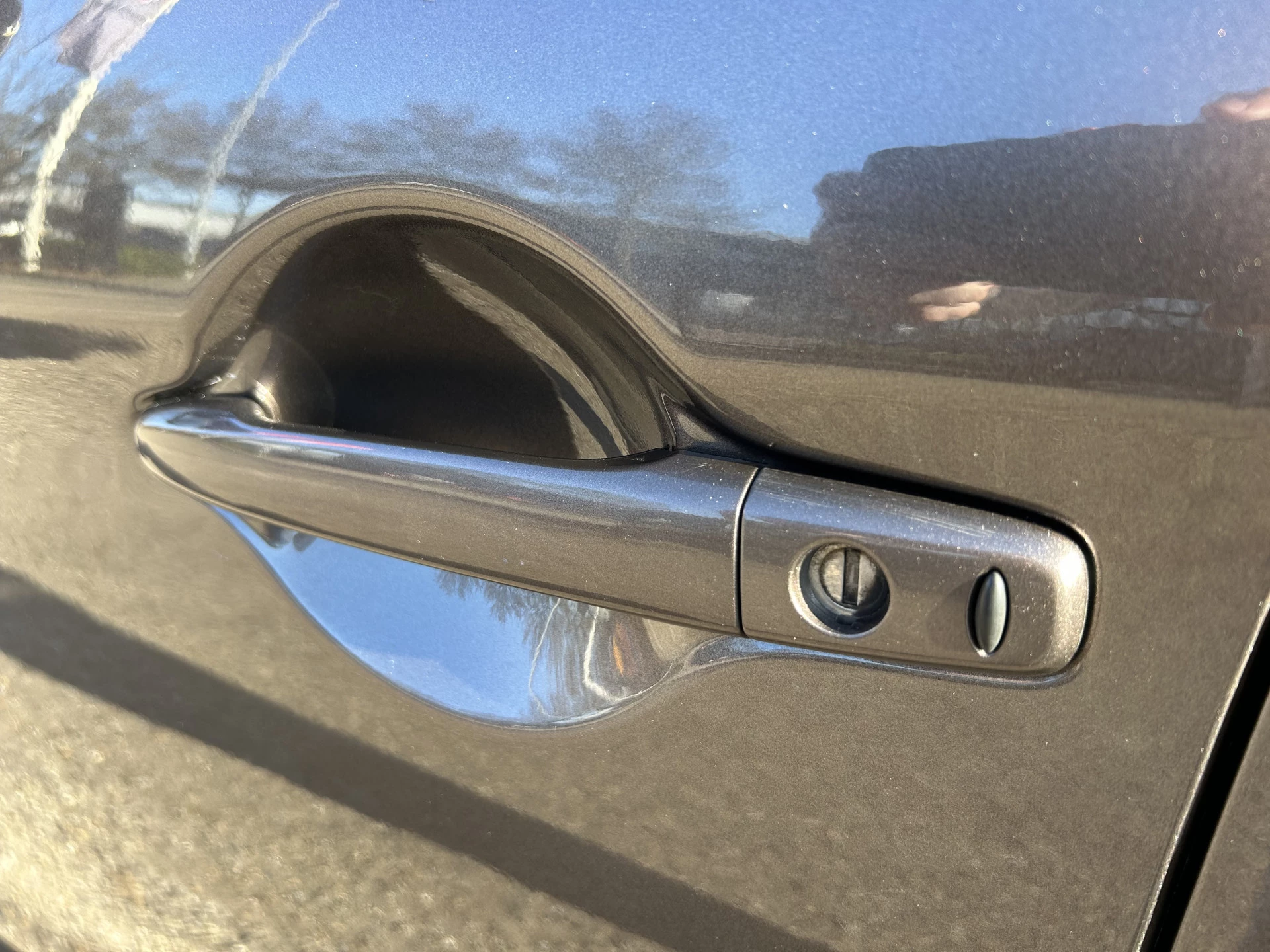 Hoofdafbeelding Mitsubishi ASX