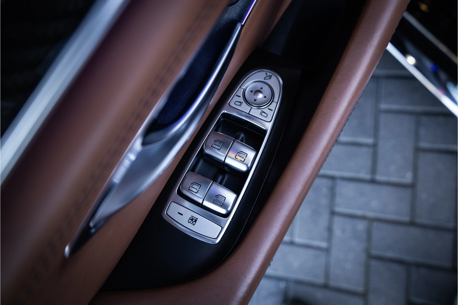 Hoofdafbeelding Mercedes-AMG GT