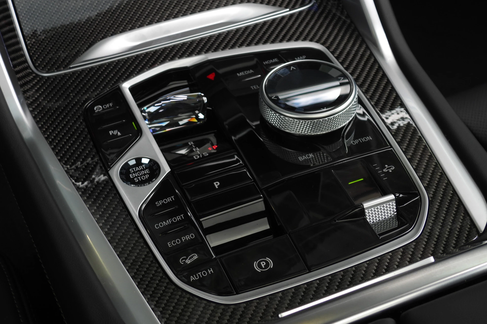 Hoofdafbeelding BMW X6