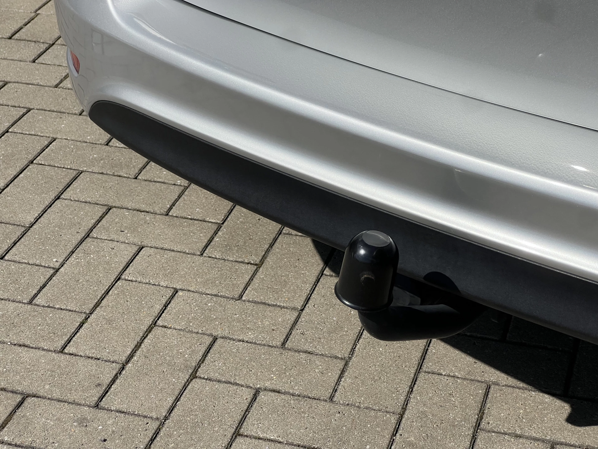 Hoofdafbeelding Ford B-MAX
