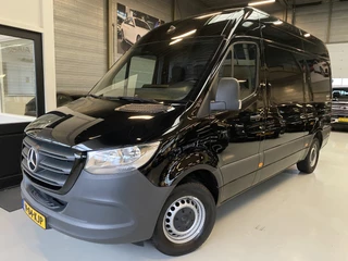 Mercedes-Benz Sprinter sprinter 317 CDI Camera, Cruise control, Apple carplay, BPM VRIJ