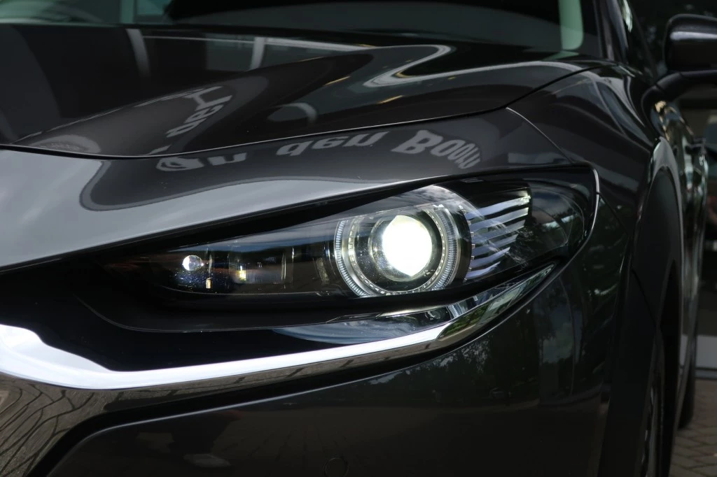 Hoofdafbeelding Mazda CX-30