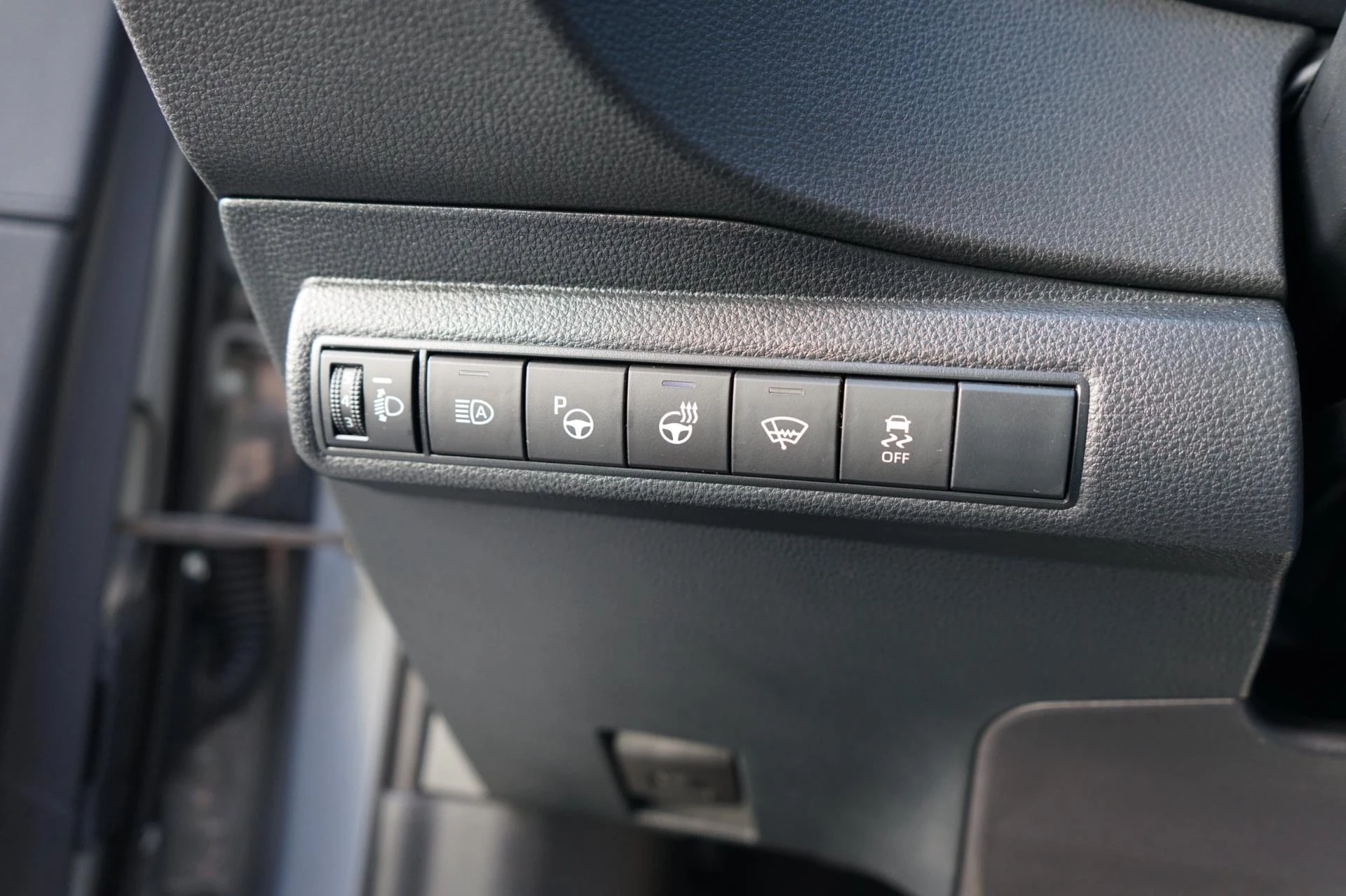 Hoofdafbeelding Toyota Corolla