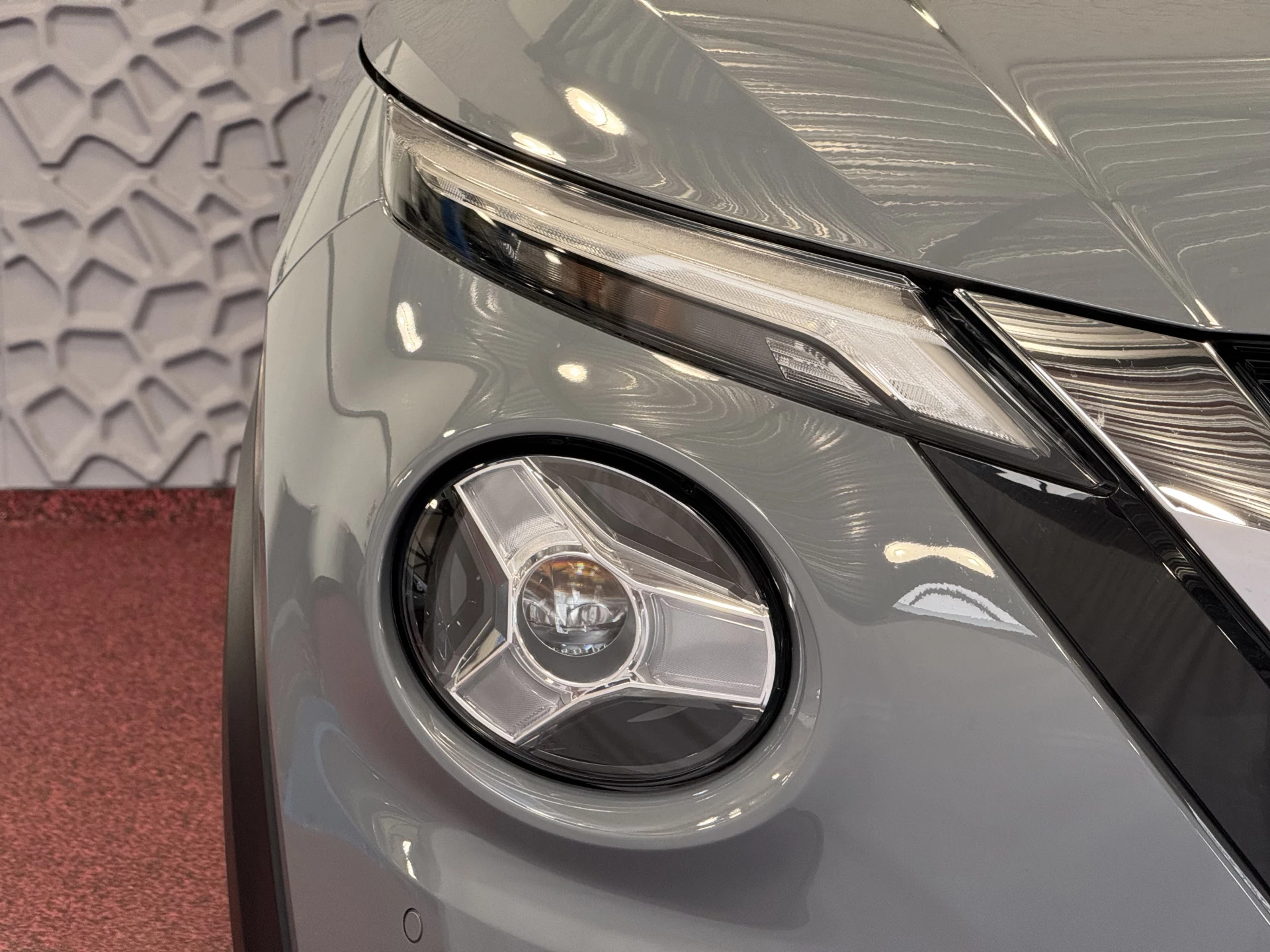 Hoofdafbeelding Nissan Juke