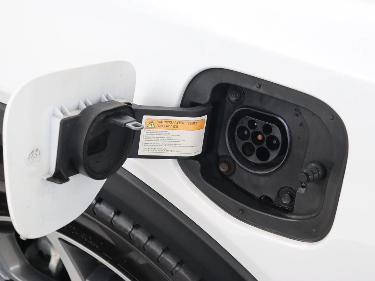 Hoofdafbeelding Kia XCeed