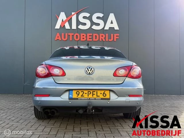 Hoofdafbeelding Volkswagen Passat CC