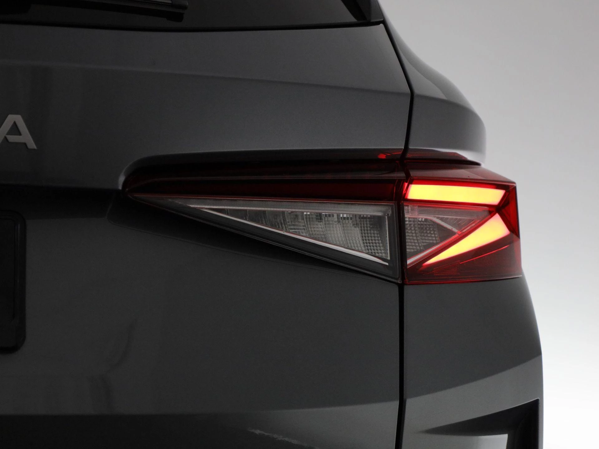 Hoofdafbeelding Škoda Elroq