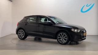 Audi A1 Sportback 25 TFSI Epic Camera Virtual Cockpit Navigatie Airco
