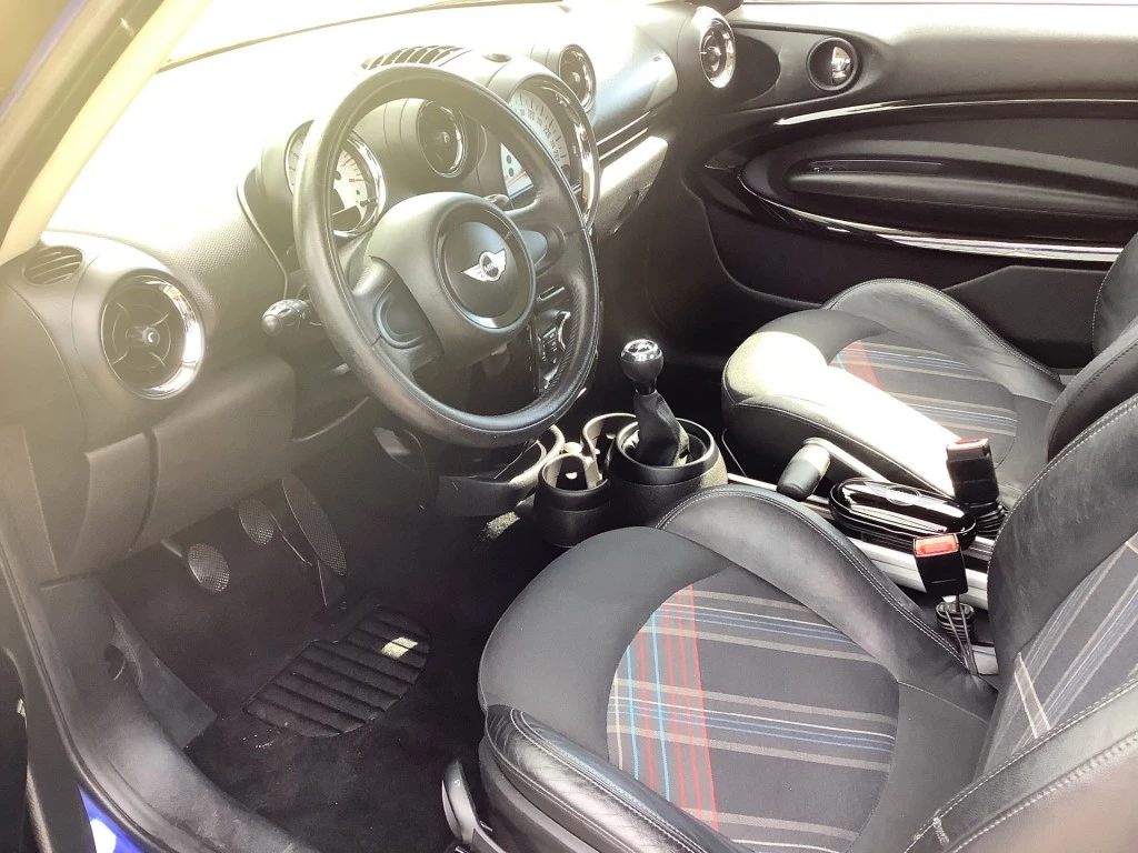 Hoofdafbeelding MINI Paceman