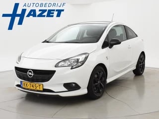 Opel Corsa 1.0 TURBO COLOR OPC-LINE + APPLE CARPLAY / AFN. TREKHAAK / DAB / CRUISE / AIRCO