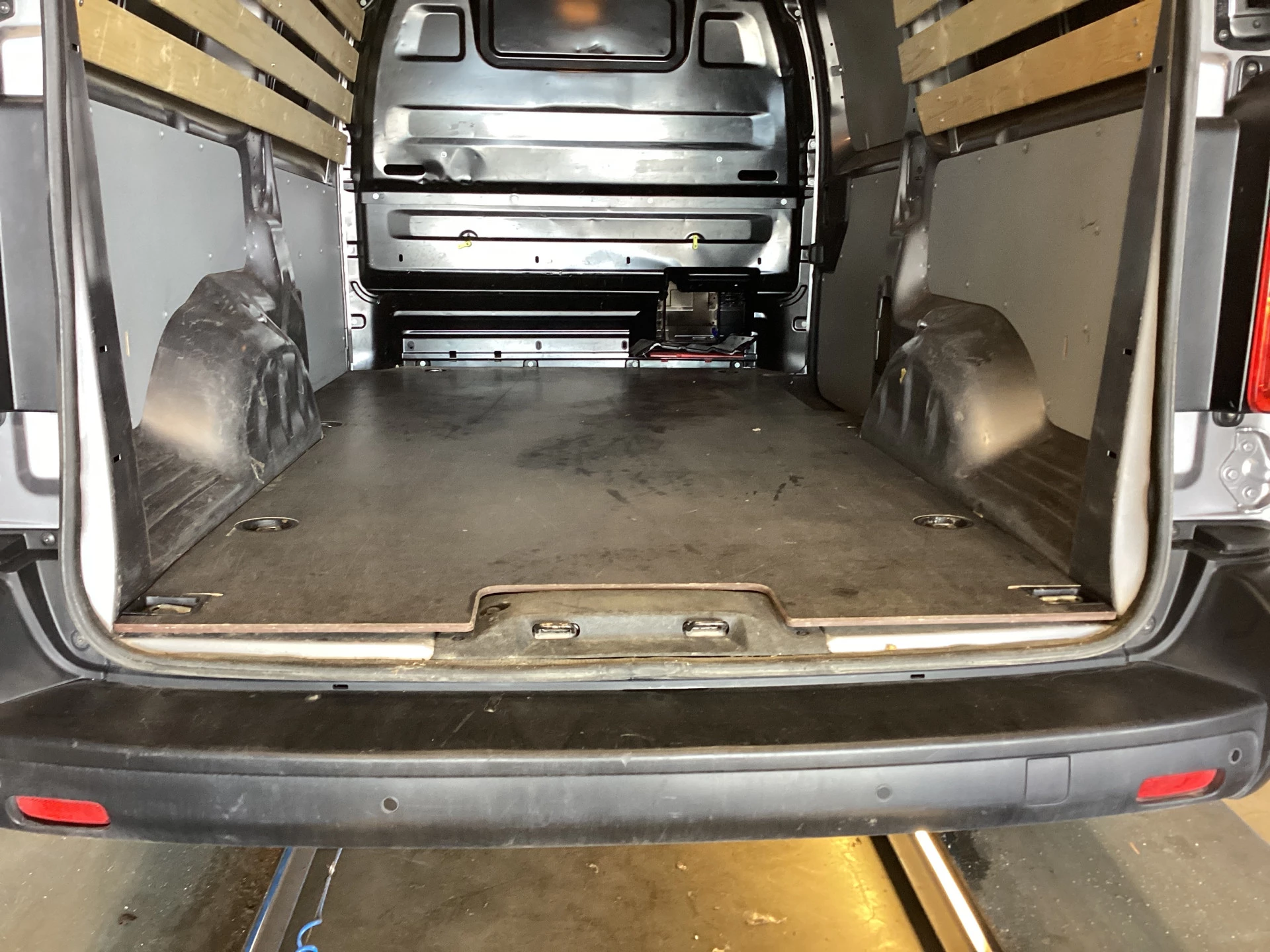 Hoofdafbeelding Fiat Scudo