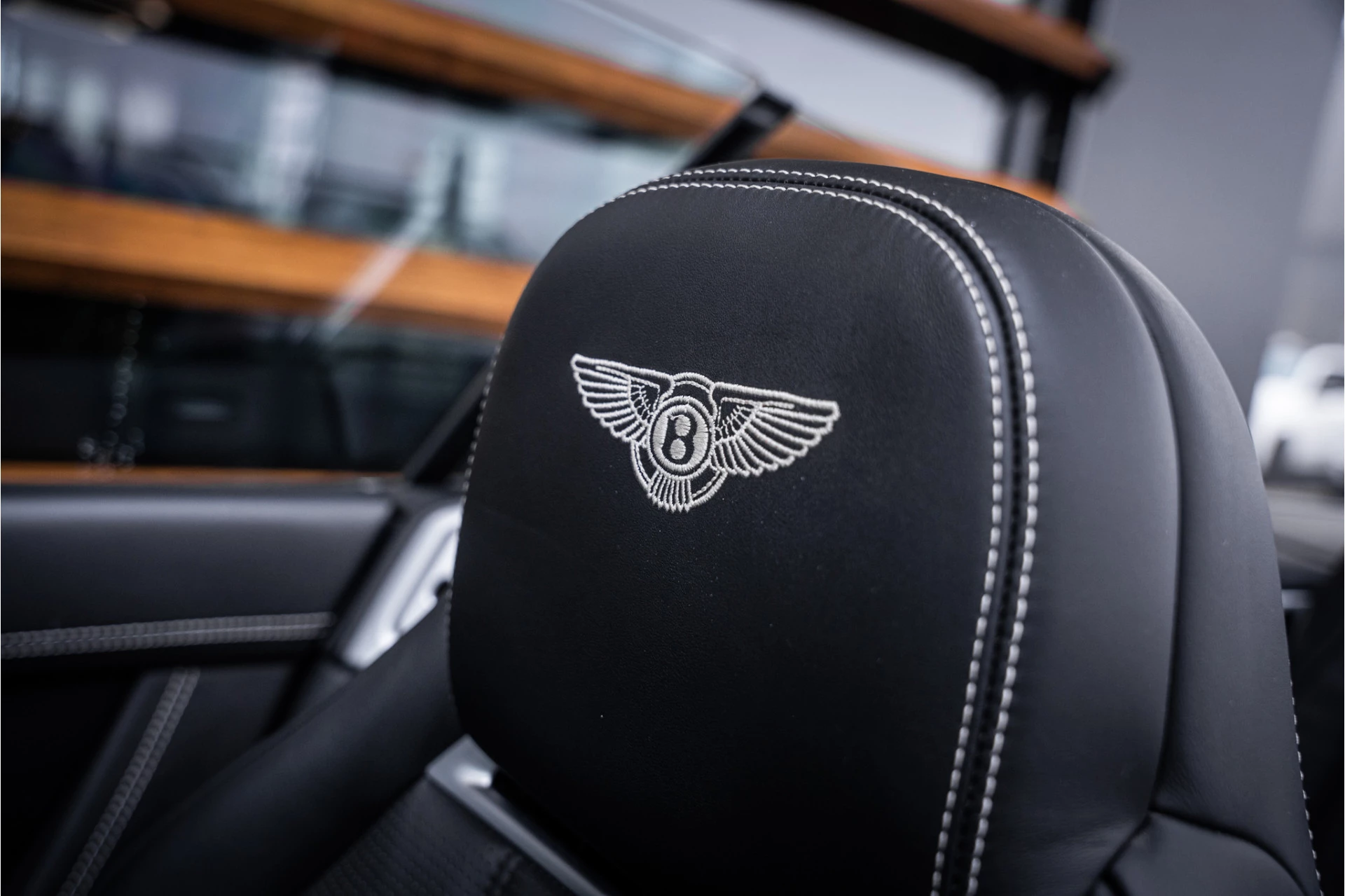 Hoofdafbeelding Bentley Continental GT