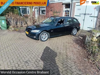 BMW 3-serie Touring 318i 2.0 lci business facelift airco