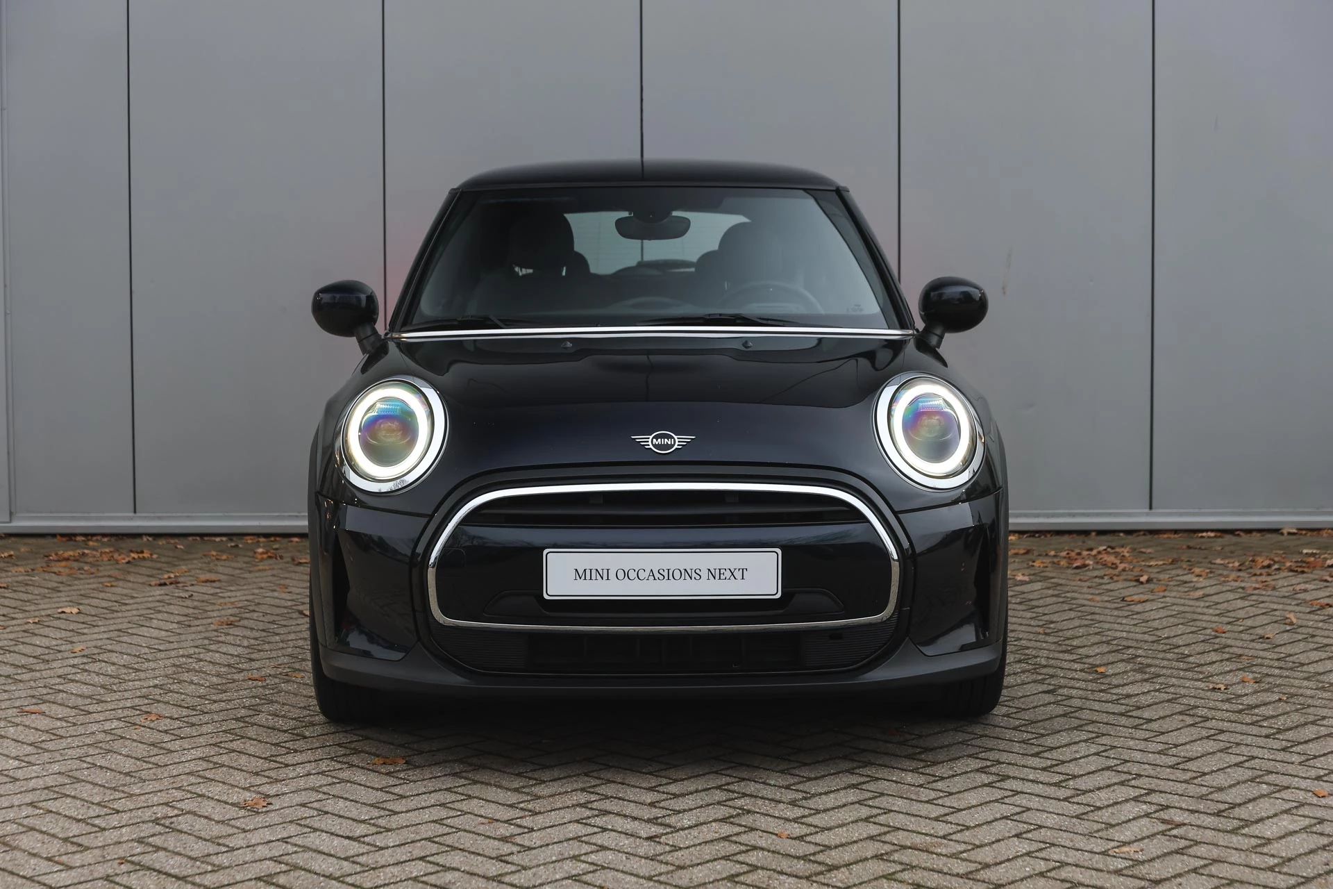 Hoofdafbeelding MINI One