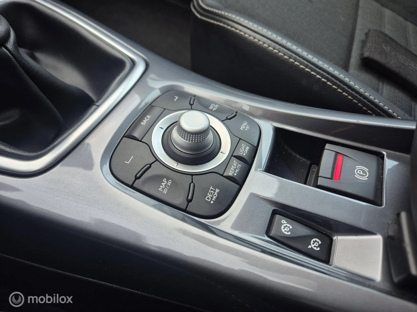 Hoofdafbeelding Renault Laguna