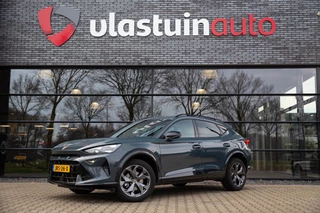 Hoofdafbeelding CUPRA Formentor CUPRA Formentor 1.5 eTSI Business Edition Plus , Adap. cruise, Sfeerverlichting, Groot Scherm,