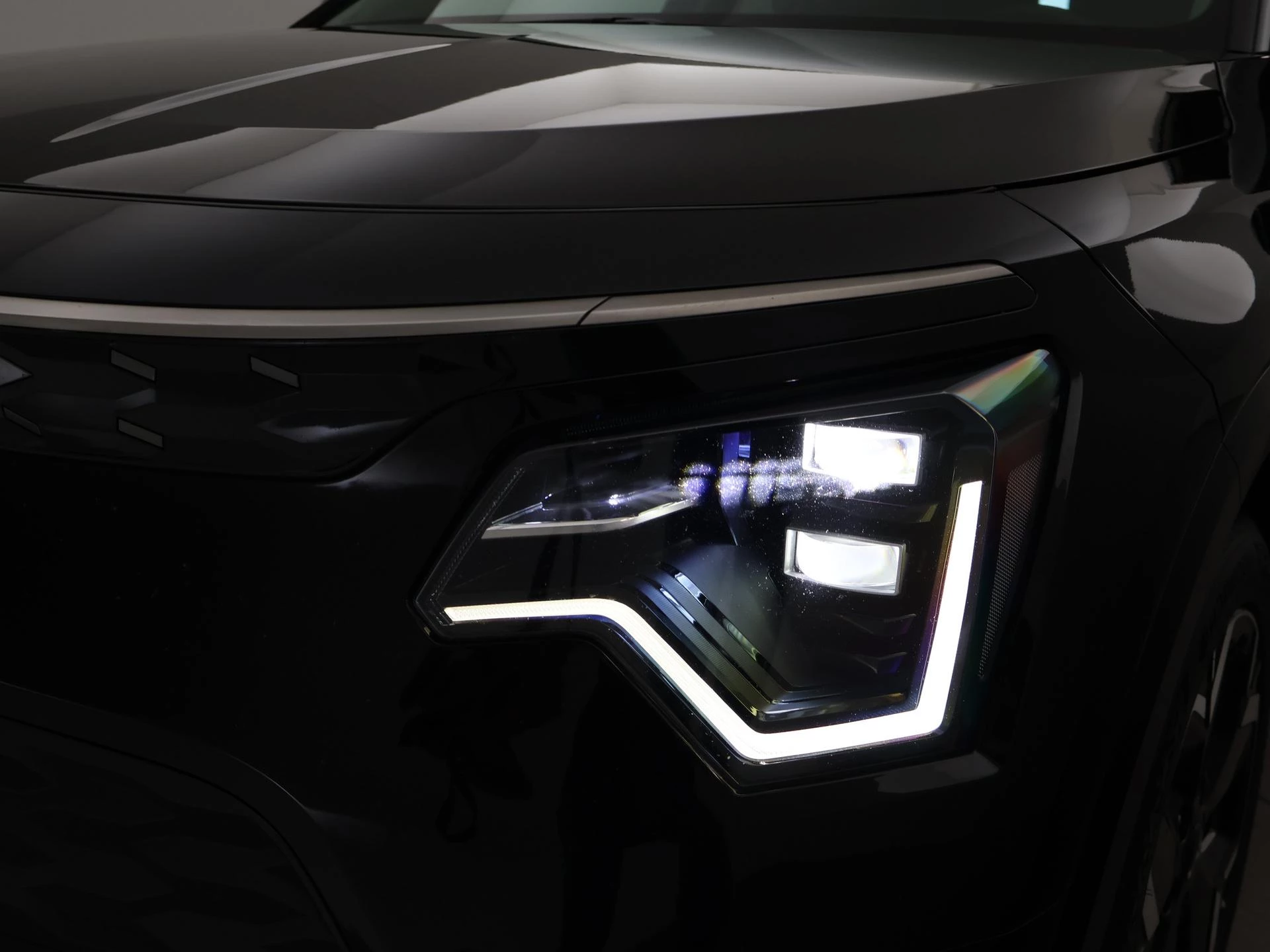 Hoofdafbeelding Kia Niro EV