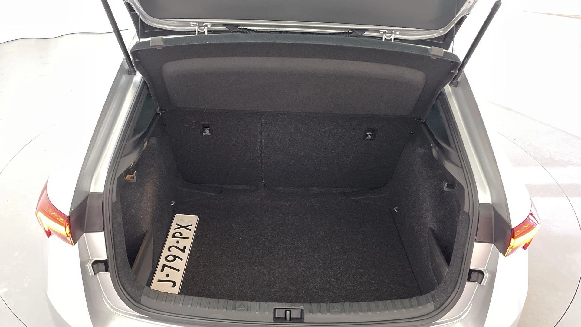 Hoofdafbeelding Škoda Scala