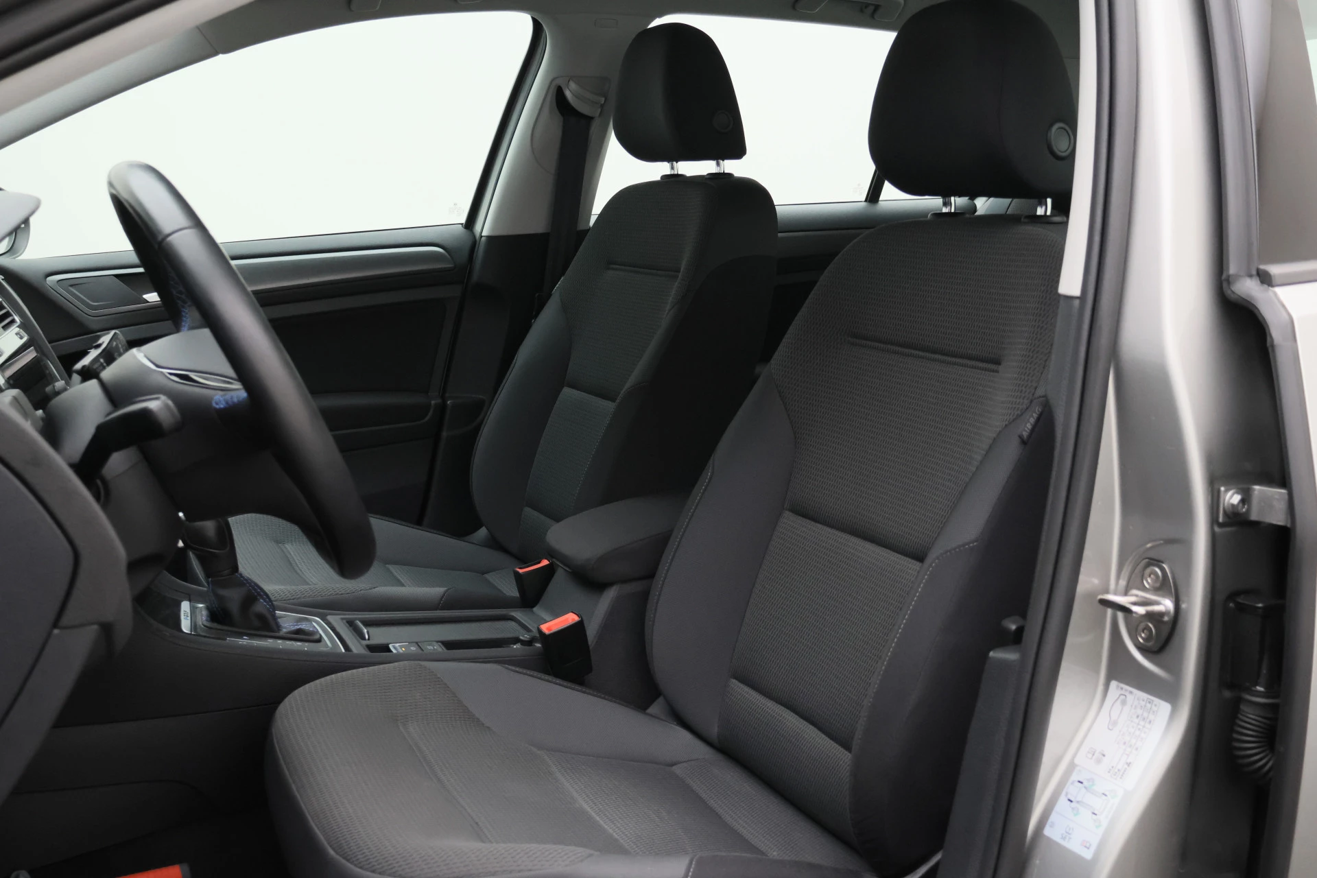 Hoofdafbeelding Volkswagen e-Golf