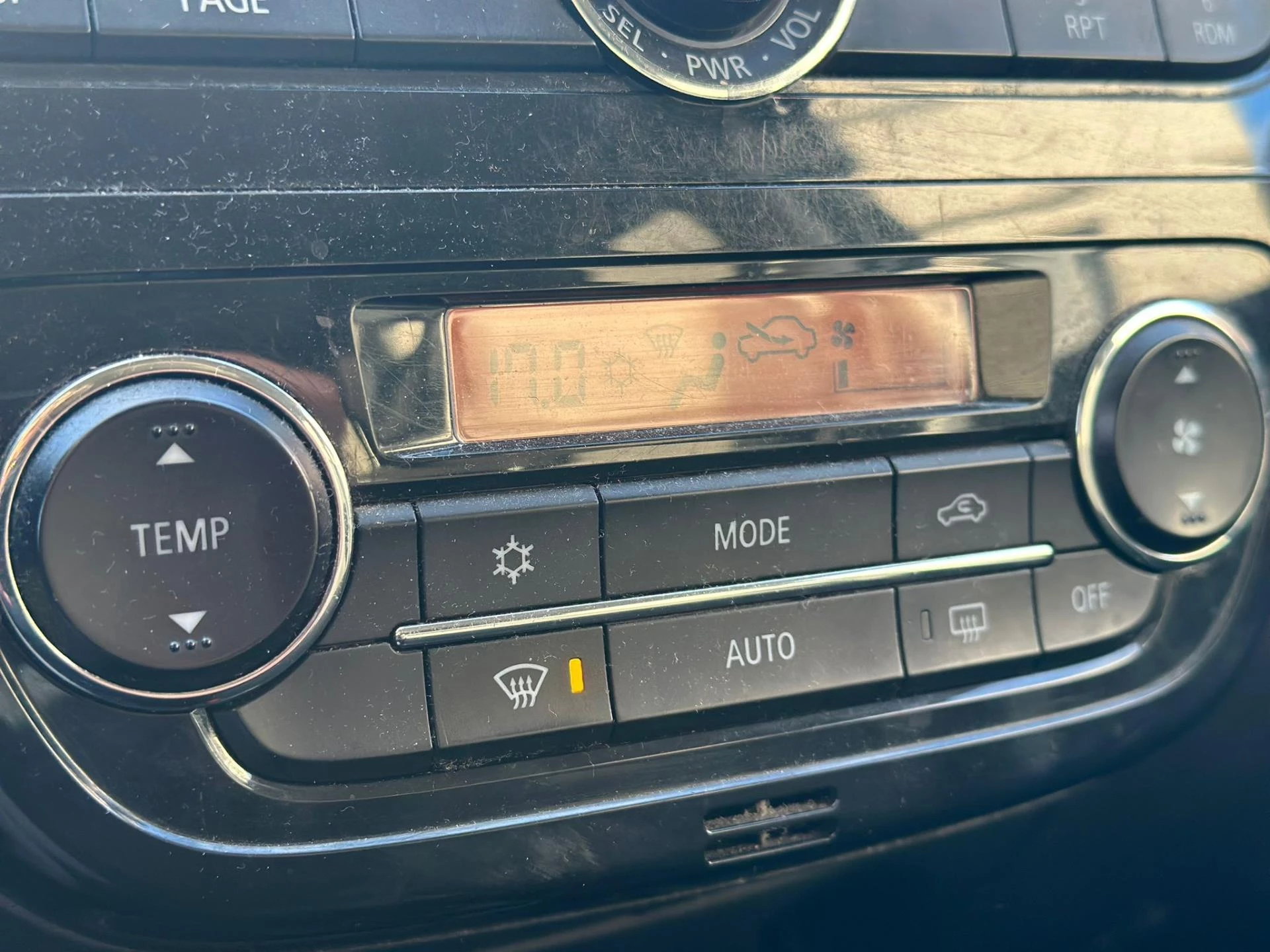 Hoofdafbeelding Mitsubishi Space Star