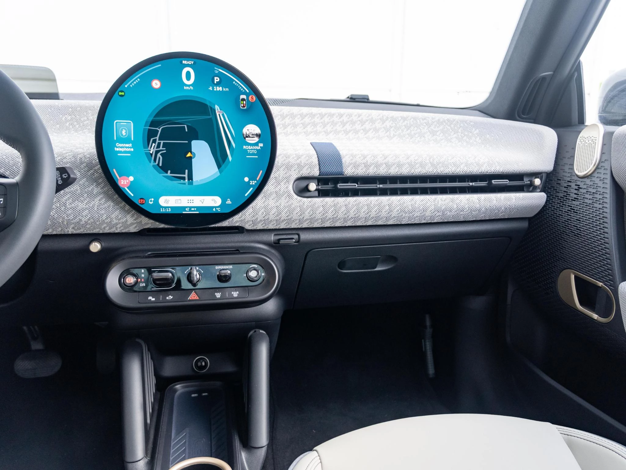 Hoofdafbeelding MINI 3-deurs